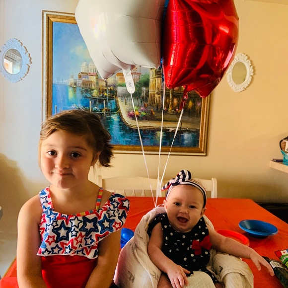 Meet your Posher, Mena - Picture 7 of 9